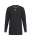 REFEREE Jersey Longsleeve schwarz