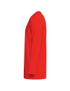 REFEREE Trikot Longsleeve coral