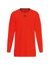 REFEREE Jersey Longsleeve coral