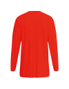 REFEREE Jersey Longsleeve coral