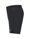 REFEREE Shorts ohne Innenhose schwarz