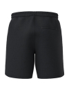 REFEREE Shorts without inner slip schwarz