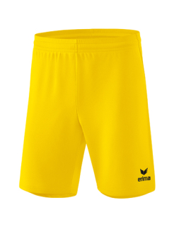 RIO 2.0 Shorts gelb