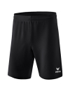 RIO 2.0 Shorts mit Innenslip schwarz