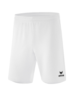 RIO 2.0 Shorts mit Innenslip new white
