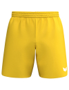 CALCUTTA Shorts gelb