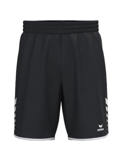 WINGS Shorts ohne Innenhose schwarz