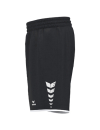 WINGS Shorts without inner slip schwarz