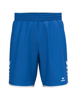 WINGS Shorts without inner slip new royal