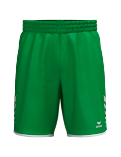 WINGS Shorts ohne Innenhose smaragd