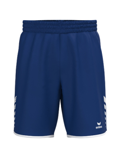 WINGS Shorts without inner slip new navy
