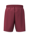 WINGS Shorts without inner slip bordeaux