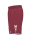 WINGS Shorts ohne Innenhose bordeaux