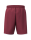 WINGS Shorts ohne Innenhose bordeaux