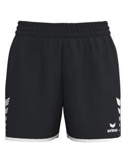 WINGS Shorts without inner slip schwarz
