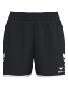 WINGS Shorts without inner slip schwarz