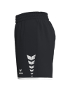 WINGS Shorts without inner slip schwarz