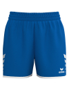 WINGS Shorts without inner slip new royal