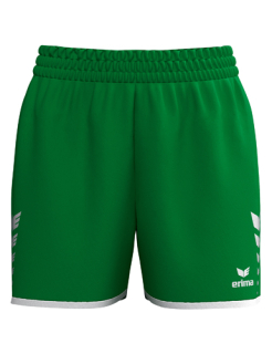 WINGS Shorts without inner slip smaragd
