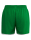 WINGS Shorts without inner slip smaragd