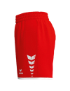 WINGS Shorts ohne Innenhose rot
