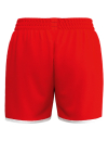 WINGS Shorts ohne Innenhose rot