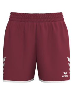 WINGS Shorts without inner slip bordeaux