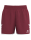 WINGS Shorts ohne Innenhose bordeaux