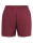 WINGS Shorts ohne Innenhose bordeaux