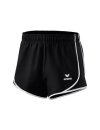 PERFORMANCE Shorts with inner Slip schwarz/weiß