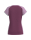 WINGS Tank Top function burgundy/lavender