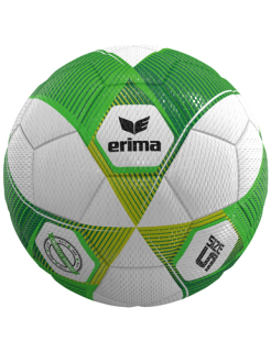 ERIMA HYBRID Lite 290 green gecko/lime