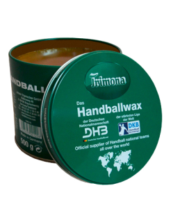 Trimona Handballwax Classic green
