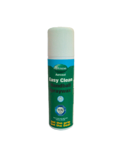 Trimona Easy Clean Handballwax green