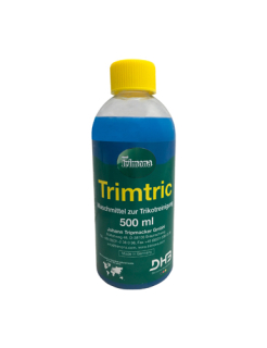 Trimona Trimtric Trikot detergent green