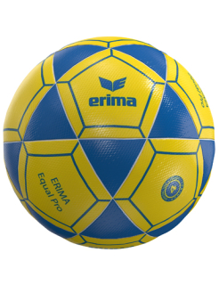 Korfball Equal Pro gelb/blau/blau