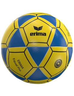 Korfball Equal Pro gelb/blau/schwarz