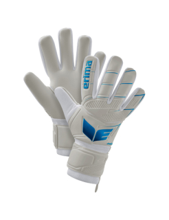 AeroClaw Protect weiß/curacao