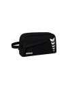 SIX WINGS Wash Bag schwarz