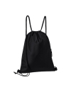 SIX WINGS Gym Bag schwarz