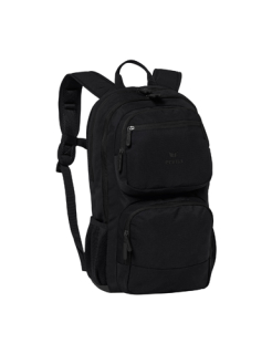 TRAVEL LINE Laptop Backpack schwarz