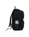TRAVEL LINE Laptop Backpack schwarz