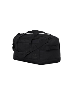 TRAVEL LINE Folding Bag schwarz
