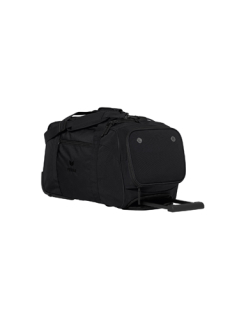 TRAVEL LINE Trolleybag schwarz