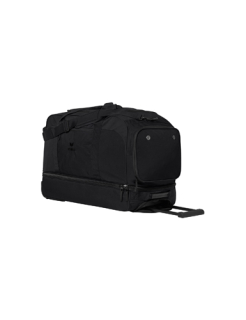 TRAVEL LINE Trolleybag with bottomcase schwarz