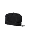 TRAVEL LINE Trolleybag with bottomcase schwarz