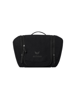 TRAVEL LINE Cosmetic Bag schwarz