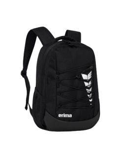 SIX WINGS Backpack schwarz