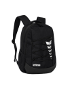 SIX WINGS backpack schwarz