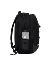 SIX WINGS backpack schwarz